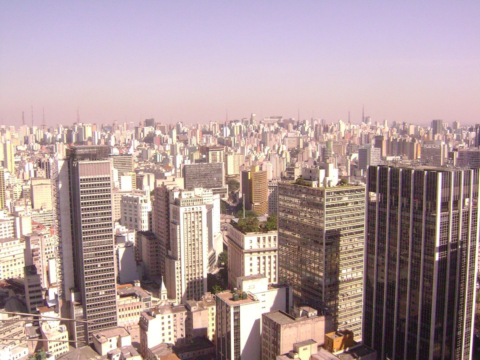Brindes em São Paulo