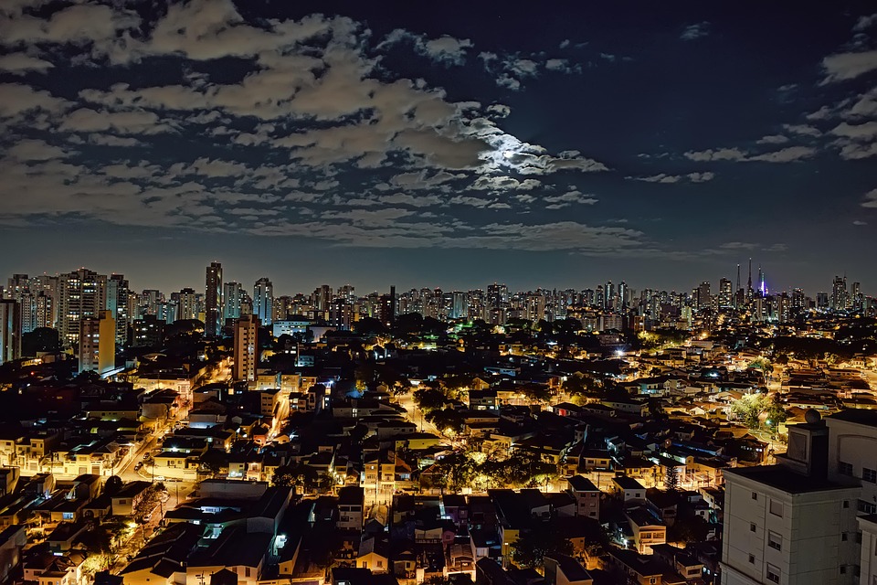 Brindes em São Paulo