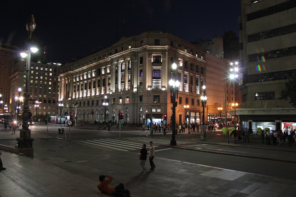 Brindes em São Paulo