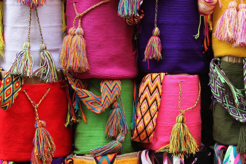 Brinde Mochila Personalizada