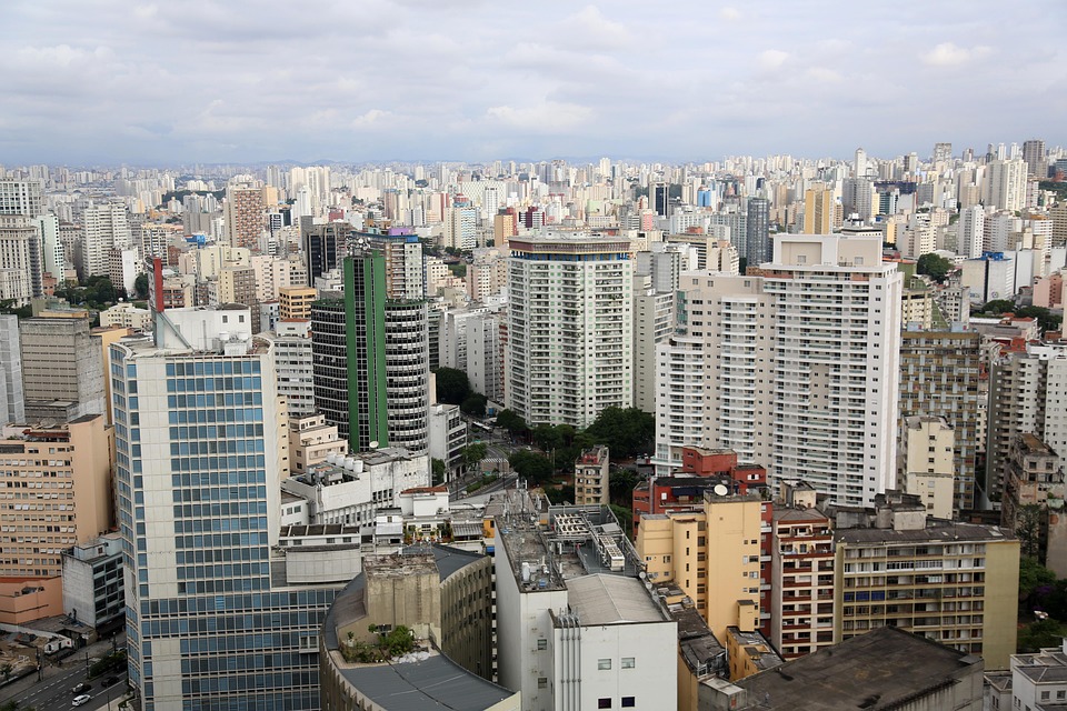 Brindes em São Paulo