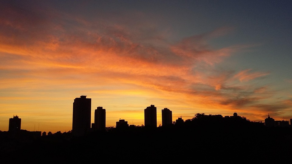 Brindes em São Paulo
