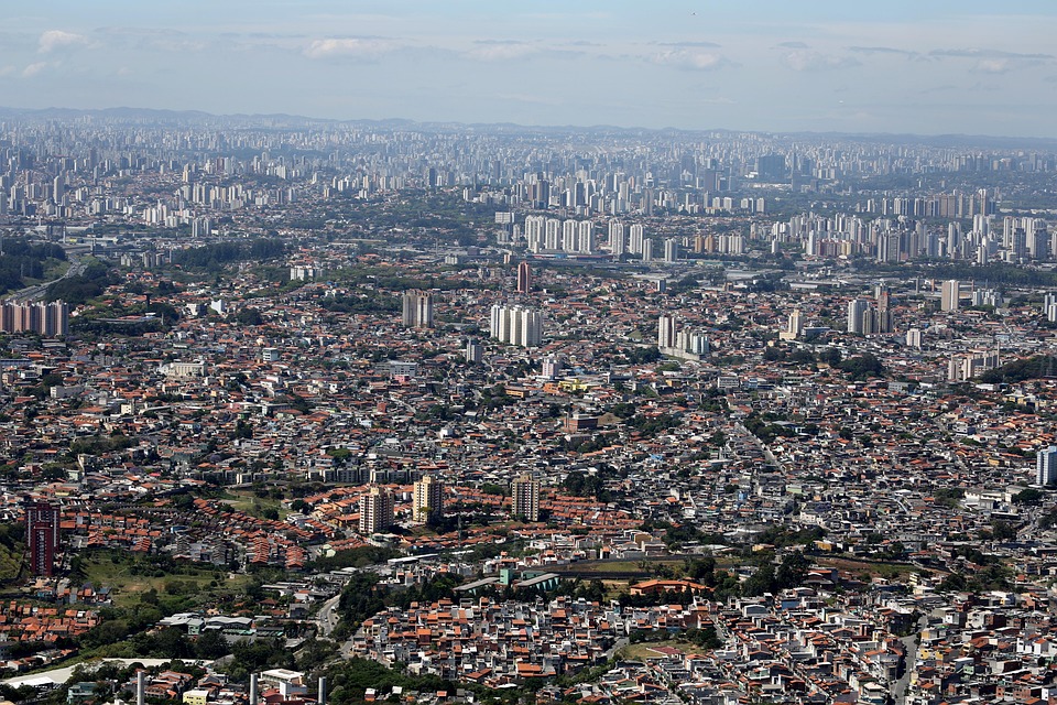 Brindes em São Paulo