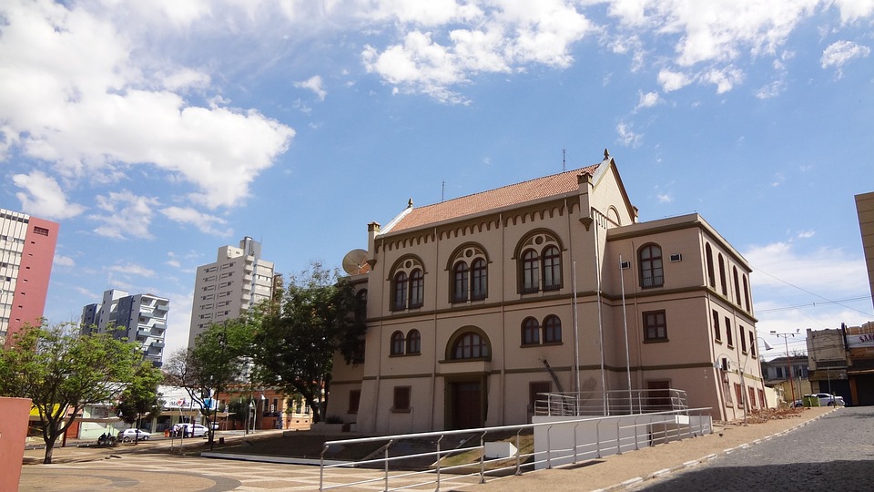 Brindes em São Paulo