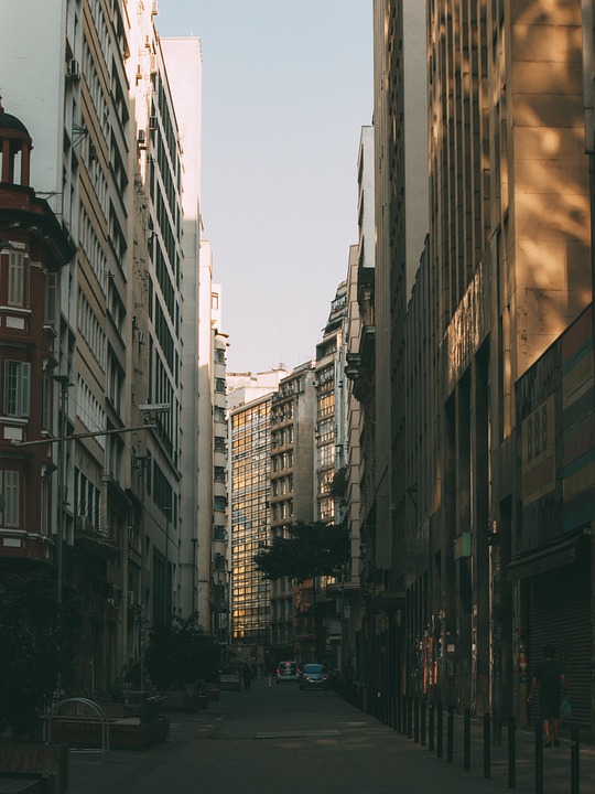 Brindes em São Paulo