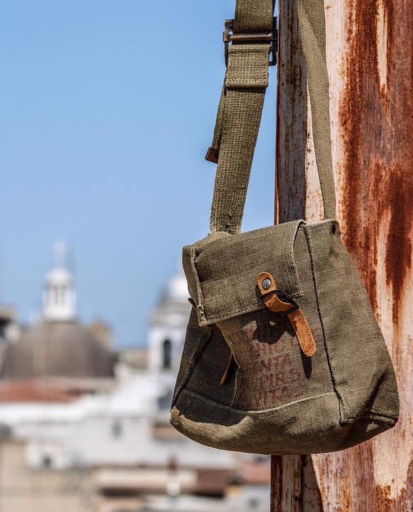 Brinde Mochila Corporativa