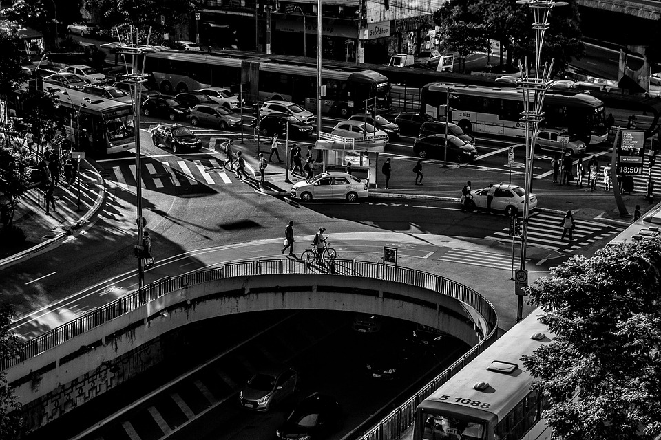 Brindes em São Paulo