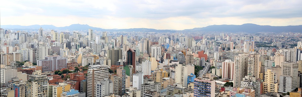 Brindes em São Paulo