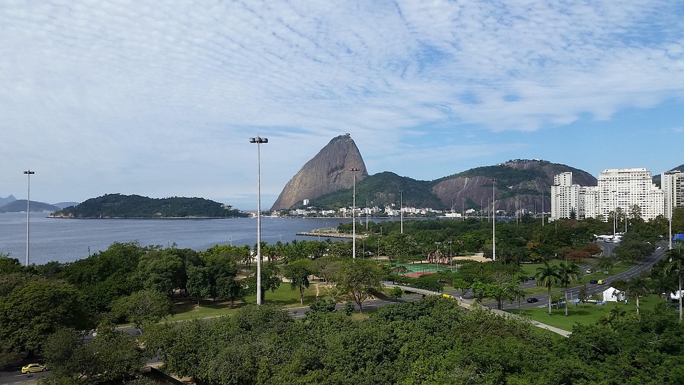 A maior empresa de brindes
