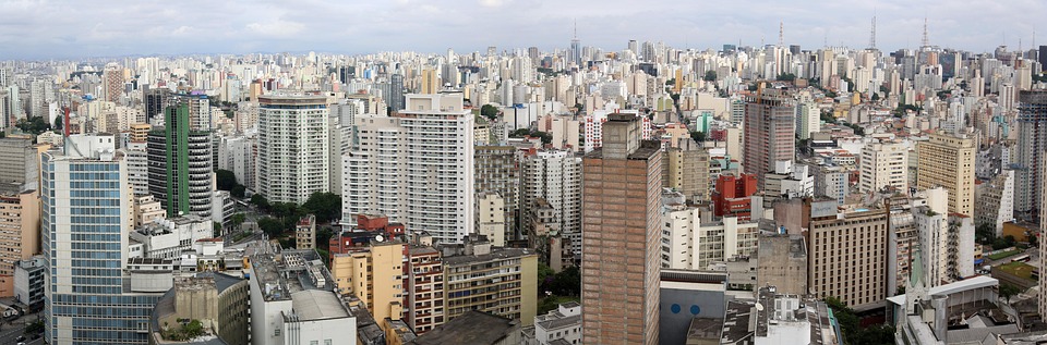 Brindes em São Paulo