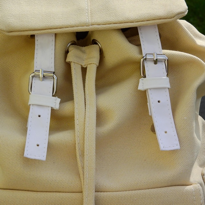 Brinde Mochila Corporativa