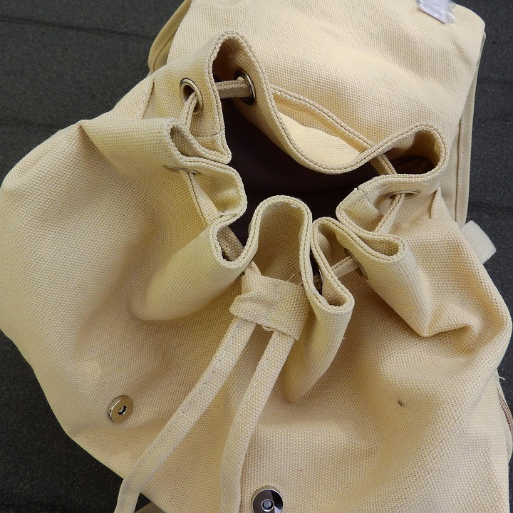 Brinde Mochila Corporativa