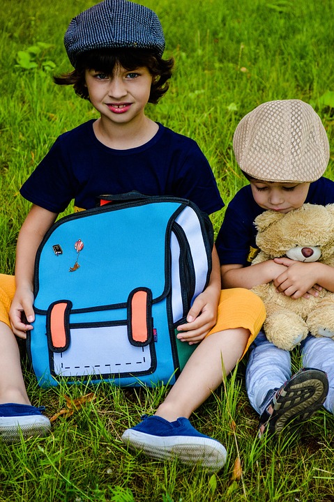 Brinde Mochila Corporativa