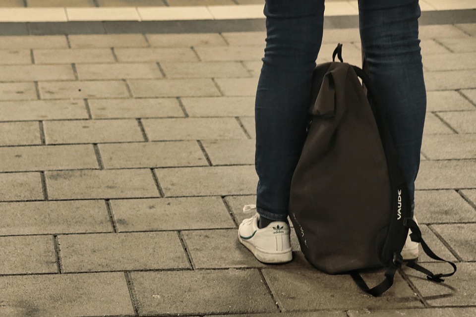 Brinde Mochila Personalizada