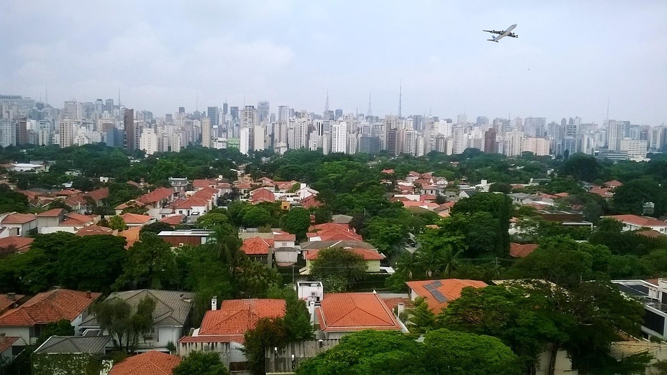 Brindes em São Paulo