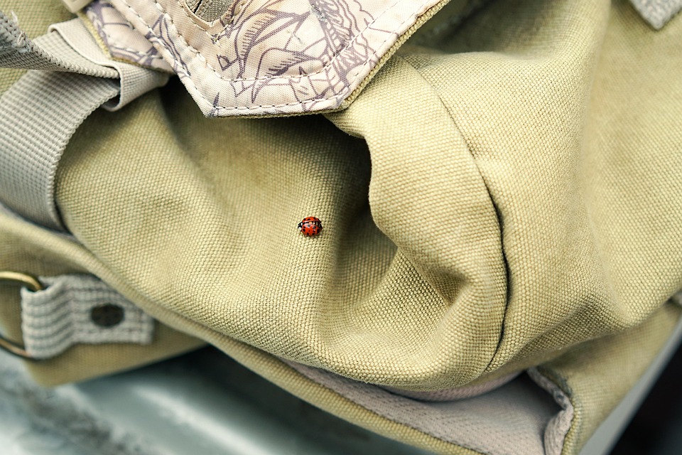 Brinde Mochila Corporativa