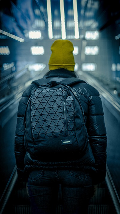 Brinde Mochila Corporativa