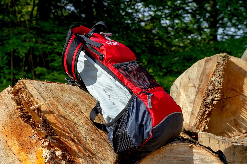 Brinde Mochila Corporativa