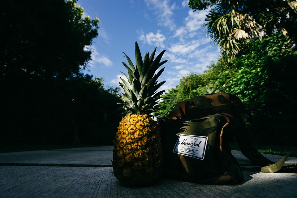 Brinde Mochila Corporativa
